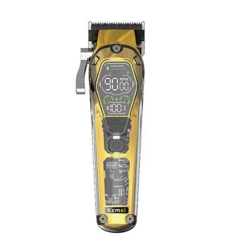 ماشین اصلاح کیمی مدل KM-1806