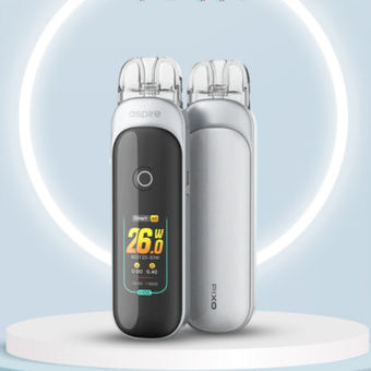 پادماد اسپایر پیکسو 30وات | POD Mod Aspire PixoAspire Pixo