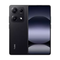 .  گوشی موبایل شیائومی مدل Redmi Note 14s ظرفیت 256 گیگابایت رم 8 گیگابایت(پک گلوبال)