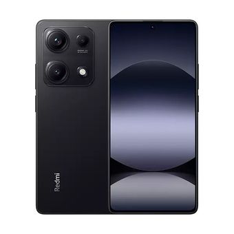.  گوشی موبایل شیائومی مدل Redmi Note 14s ظرفیت 256 گیگابایت رم 8 گیگابایت(پک گلوبال)
