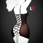سرهمی Dark Lace
