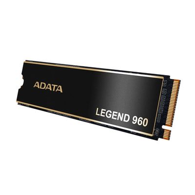 SSD Internal Adata Legend 960 1TB