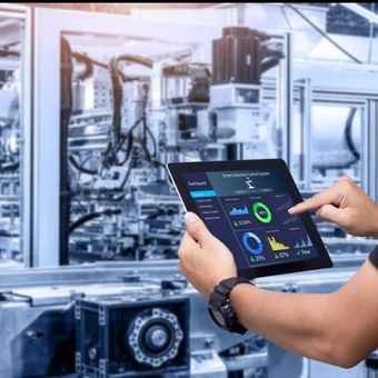 اینترنت اشیا "iot"