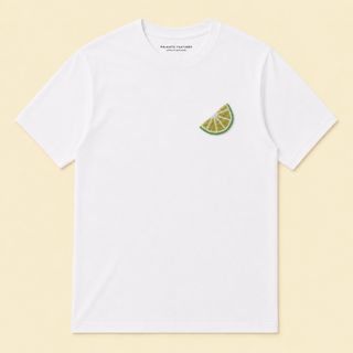 تیشرت لیمو🍋‍🟩