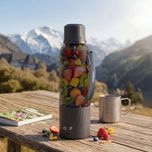 مخلوط‌کن شارژی و قابل حمل لپرسو (LePresso) مدل Juvelix 🥤