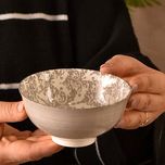 ست غذا خوری طوسی