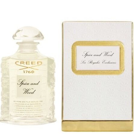 عطر ادکلن کرید اسپایس اند وود - CREED - Spice and Wood