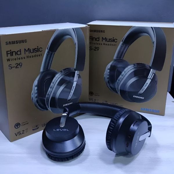 هدفون بی سیم سامسونگ مدل S-29