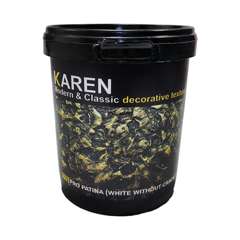 خمیر تکسچر پتینه کارن مدل Pro Patina کد 110