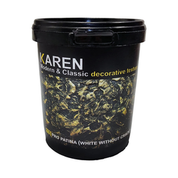 خمیر تکسچر پتینه کارن مدل Pro Patina کد 110