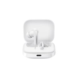 ایرفون بی سیم شیائومی Redmi Buds 5 مدل M2316E1 - سفید (گارانتی شش ماهه شرکتی)