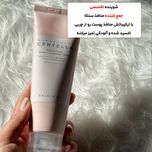 شوینده پوست با منافذ باز سنتلا