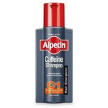 شامپو ضد ریزش آلپسین ALPECIN shampoo Caffeine C1