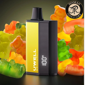 پاد یک بار مصرف UWELL 14,000
