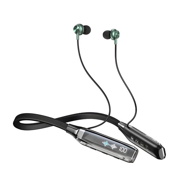 هندزفری بلوتوثی گردنی REMAX مدل RB-S20