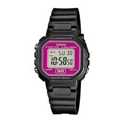 ساعت مچی کاسیو مدل CASIO-LA-20WH-4A
