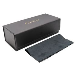 قاب عینک مدل 992491 به همراه دستمال عینک*263