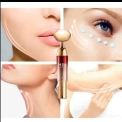 ماساژور لیفت صورت و گردن مدل HIH