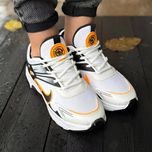 کفش مردانه نایک سفید