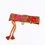کمربند سوزن دوزی