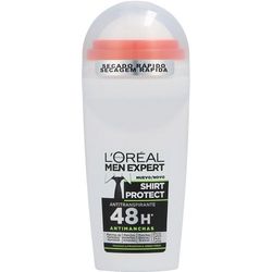 مام رول سفید ضد تعریق 48 ساعته