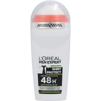 مام رول سفید ضد تعریق 48 ساعته