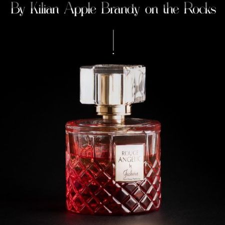 ادکلن بای کیلیان اپل برندی آن د راکس 100 میل جانوین (جکوین) By Kilian Apple Brandy on the Rocks Johnwin