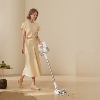 جارو شارژی شیائومی مدل Xiaomi Vacuum Cleaner G20