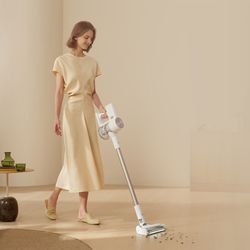 جارو شارژی شیائومی مدل Xiaomi Vacuum Cleaner G20