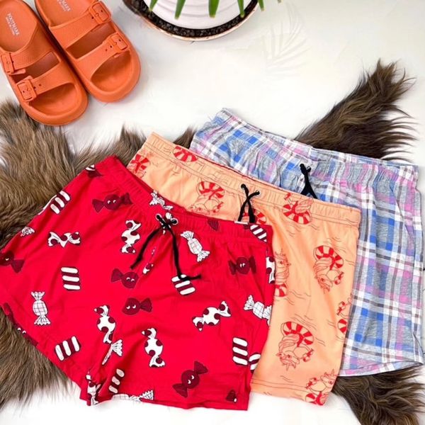 شورتک راحتی ,اسپرت زنانه و دخترانه