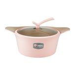 سرویس پخت و پز 19 پارچه ام جی اس مدل کره ای C