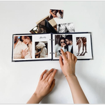 آلبوم عکس اروپایی ( کد 0027 )