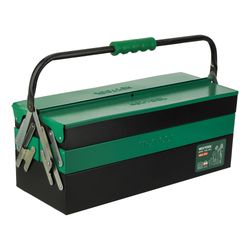 جعبه ابزار نکس تولز مدل سما تولز کد 503