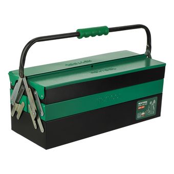 جعبه ابزار نکس تولز مدل سما تولز کد 503