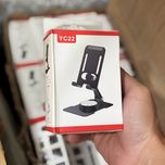 هولدر رومیزی فلزی مدل YC22