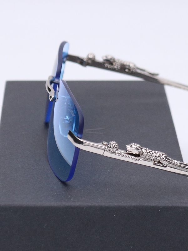 عینک برند CARTIER کد 181489