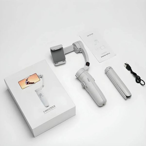 گیمبال و لرزشگیر موبایل