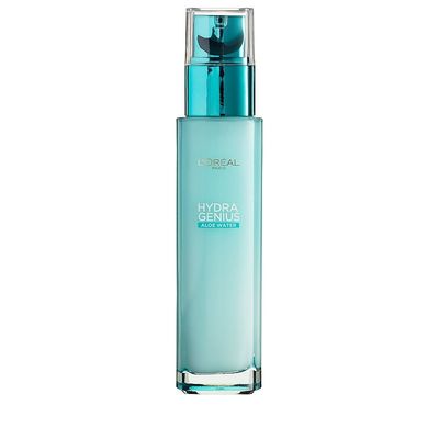 سرم آبرسان هیدرا جنیوس لورآل | L’Oréal Hydra Genius Daily Liquid Care
