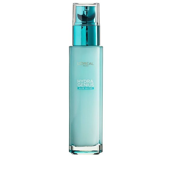 سرم آبرسان هیدرا جنیوس لورآل | L’Oréal Hydra Genius Daily Liquid Care