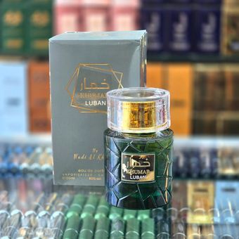 ادکلن خمار وادی الخلیج مشابه امواج پرپس