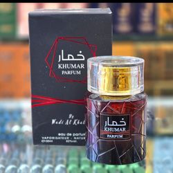 ادکلن خمار وادی الخلیج مشابه یو‌ آبسلوتلی