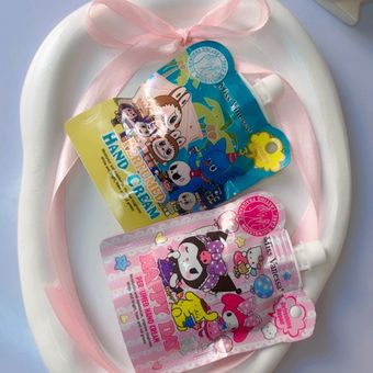 کرم دست ساندسی