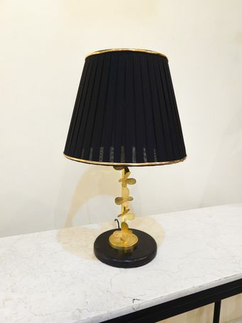 آباژور ستونی پروانه مینیمال
