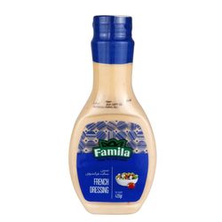 سس سالاد فرانسوی فامیلا