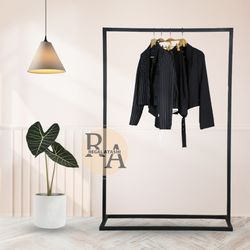 رگال لباس مینیمال مدل J09