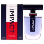 عطر ادکلن تامی هیلفیگر ایمپکت 100 میل Tommy Hilfiger Impact