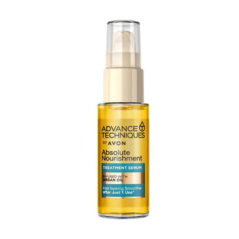 روغن آرگان Advance Techniques Nourishing آون 30 میل