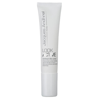کرم دور چشم ژاک آندرل پاریس مدل Look Active