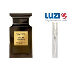 اسانس عطر توسکان لدر Tuscan leather - گرید HCV