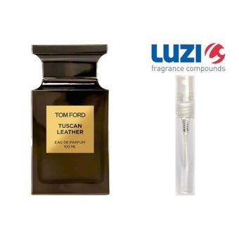 اسانس عطر توسکان لدر Tuscan leather - گرید HCV